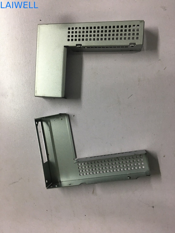 DongGuan Direct Supply Design personalizado Protecção de caixa de ventilador da CPU com estampação CNC para dispositivos eletrônicos