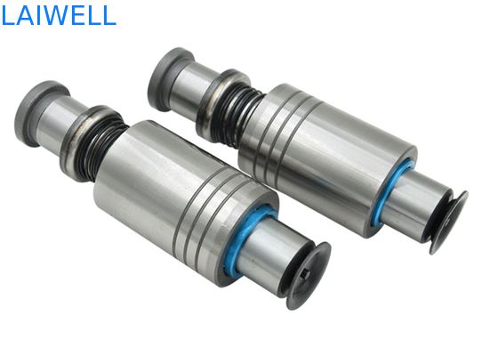 Metal do CNC HRC60 que carimba o torno que faz à máquina o cargo do guia da bola do molde de SUJ2 TRP